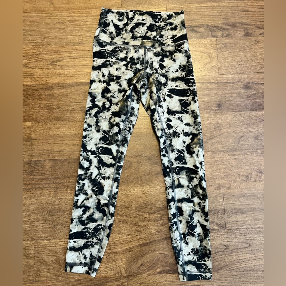 Lululemon Align Leggings 25” - Size 4